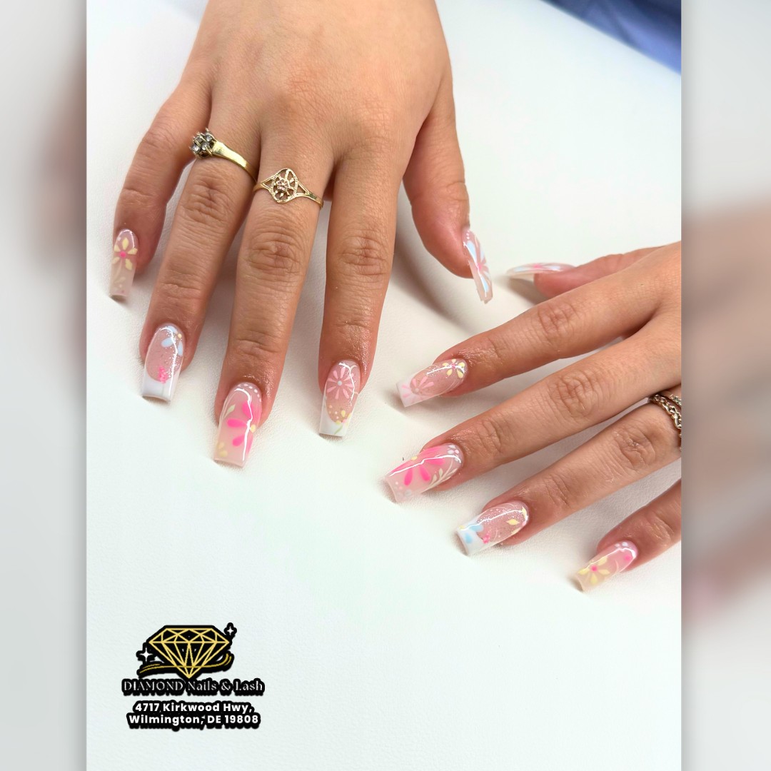Latest May 2026 Nail Designs